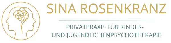 Sina Rosenkranz – Privatpraxis für Kinder- und Jugendlichenpsychotherapie